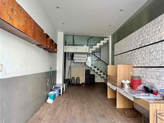 🏦 Biệt thự NC núp hẻm 1/ Lê Văn Thọ P16