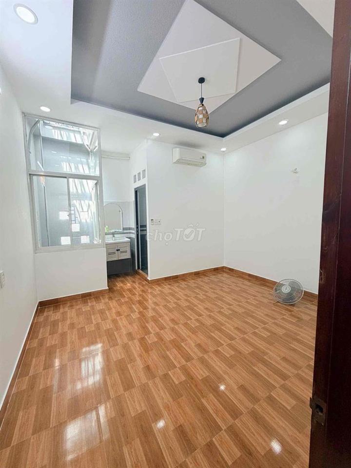 🏦 Nhà mới đẹp NC nup hẻm 1/ Đường số 59 PHẠM VĂN CHIÊU P14