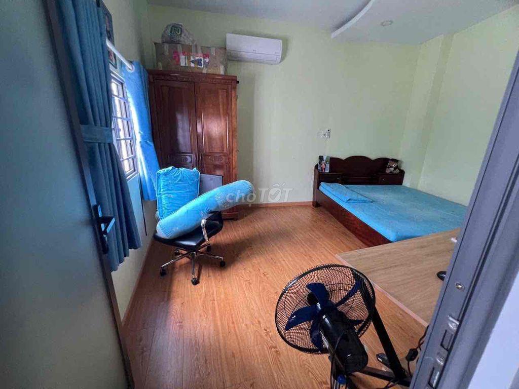 🏦 Nhà mới NC mặt tiền đường Lê Đức Thọ P17