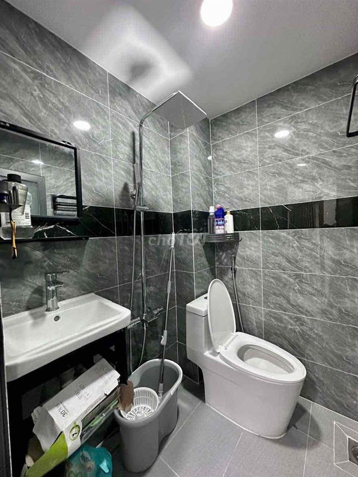 🏦 Nhà mới đẹp NC nup hẻm 1/ Nguyễn Tư Giản P12