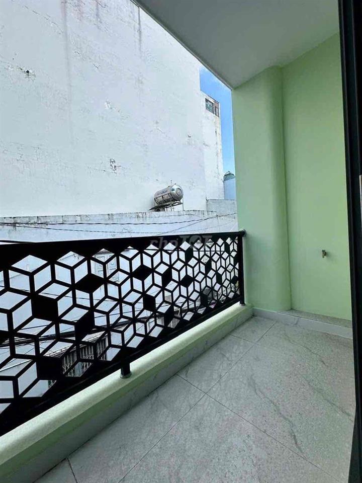 🏦 Nhà mới đẹp NC nup hẻm 1/ Nguyễn Tư Giản P12