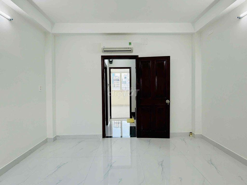 🏦 Nhà mới NC nup hẻm Đường số 51 P14