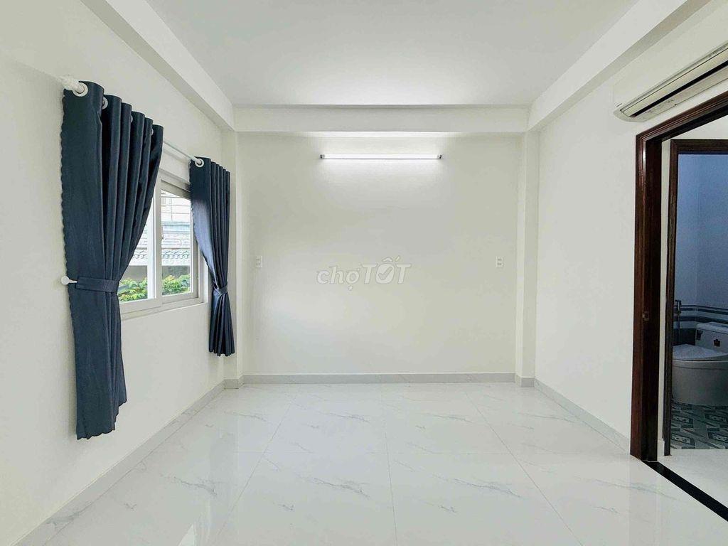 🏦 Nhà mới NC nup hẻm Đường số 51 P14