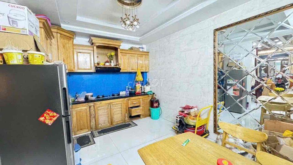 Cho Thuê Nhà Nguyên Căn Gò Vấp