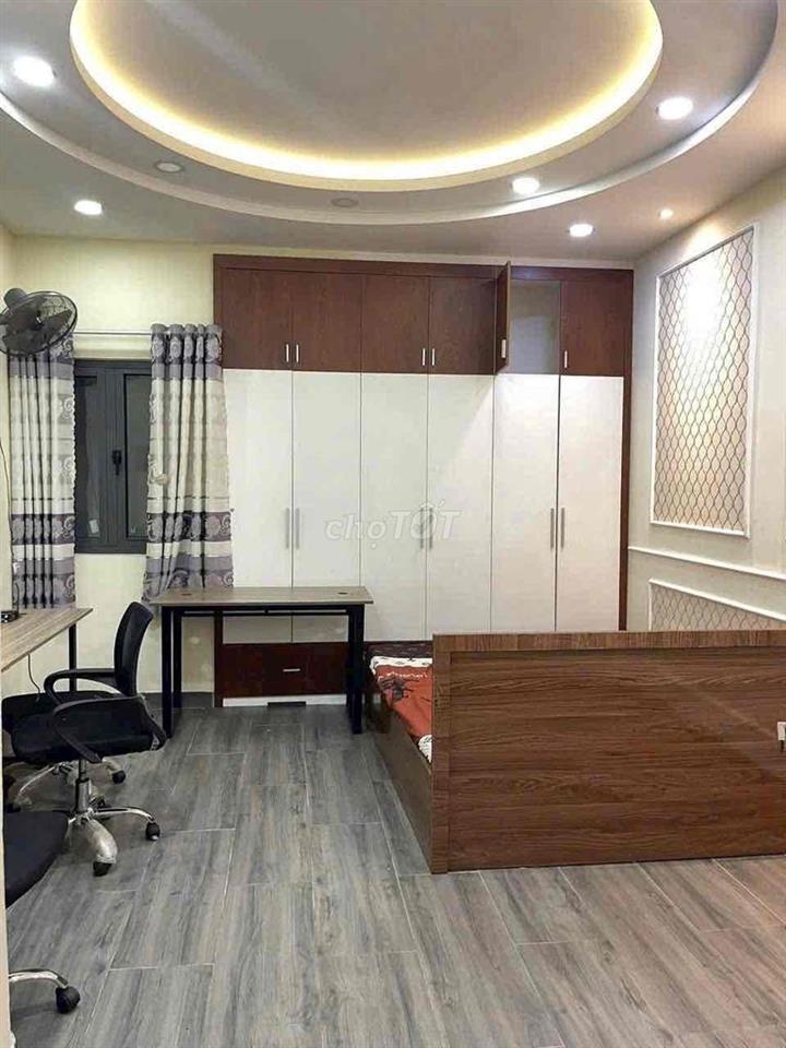 Cho Thuê Nhà Nguyên Căn Gò Vấp