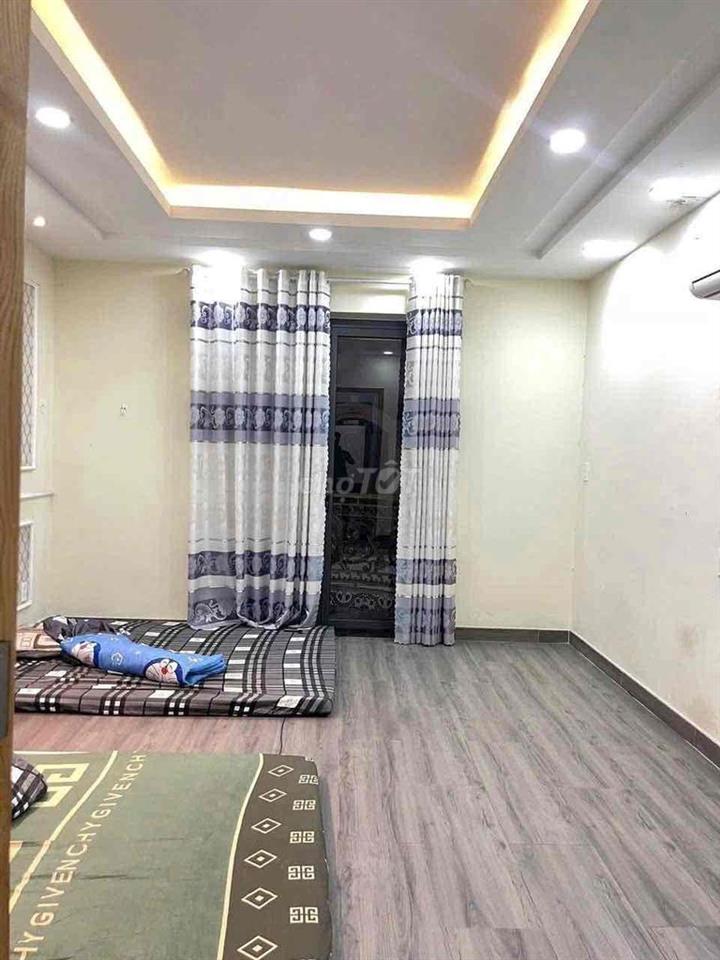 Cho Thuê Nhà Nguyên Căn Gò Vấp