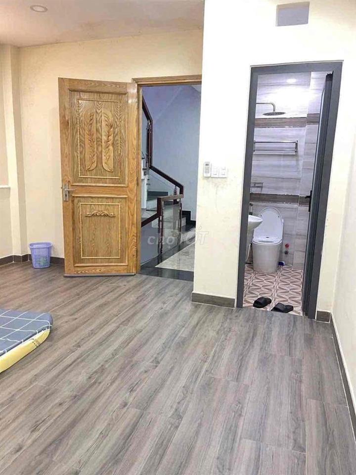 Cho Thuê Nhà Nguyên Căn Gò Vấp