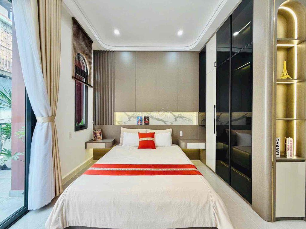 Cho Thuê Nhà Nguyên Căn Gò Vấp