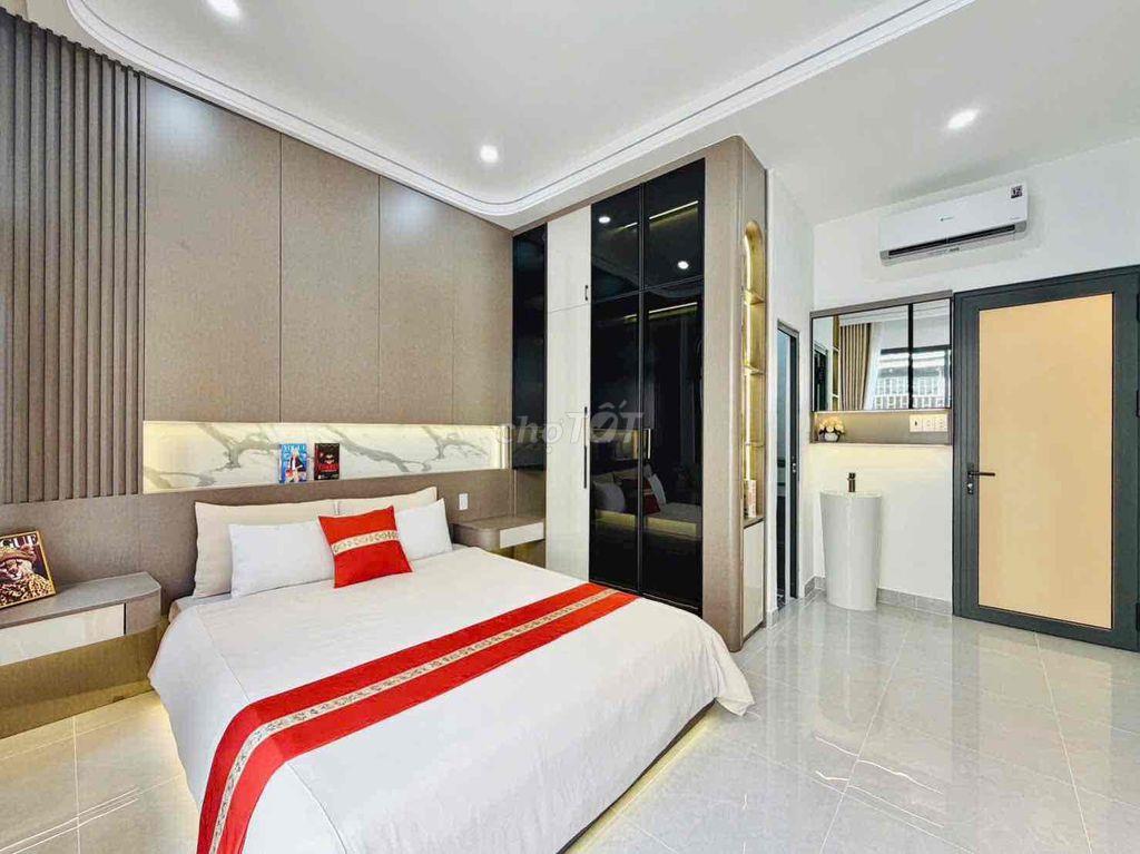 Cho Thuê Nhà Nguyên Căn Gò Vấp