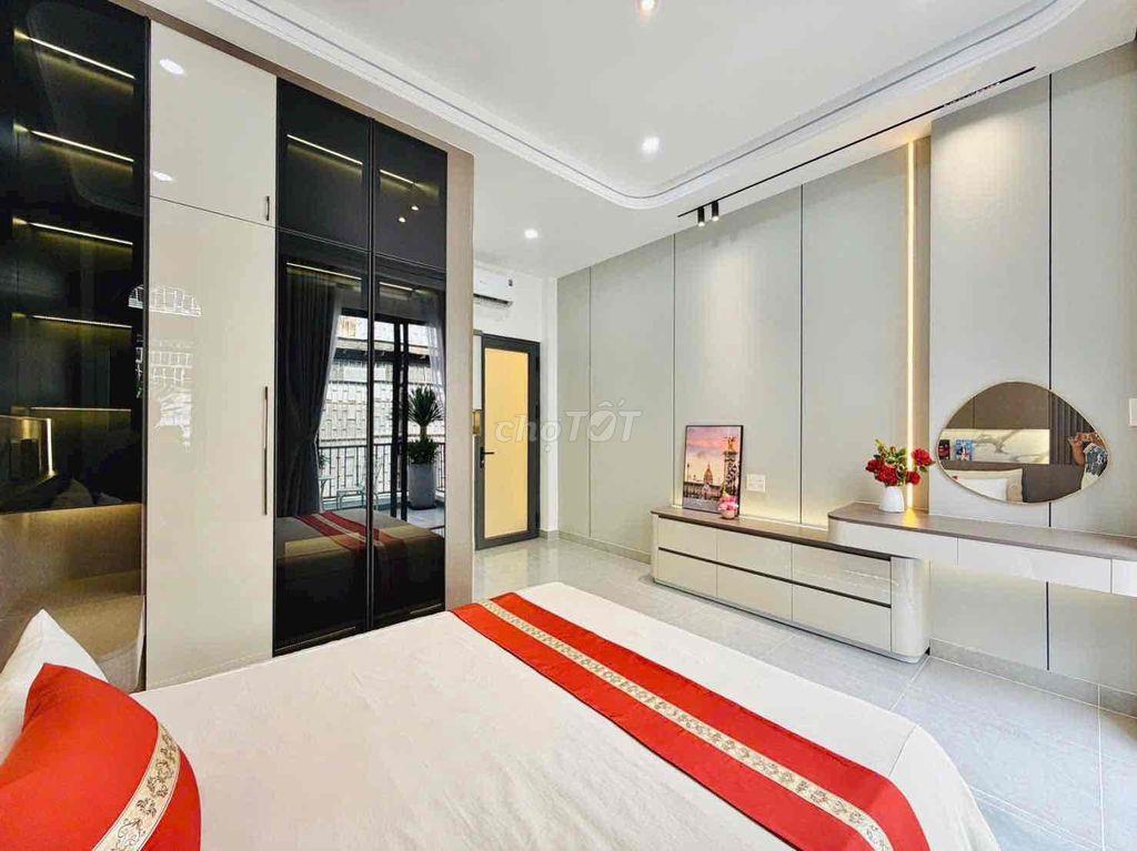 Cho Thuê Nhà Nguyên Căn Gò Vấp