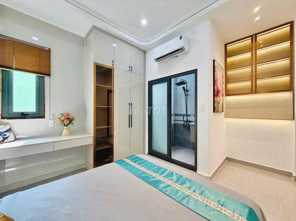 Cho Thuê Nhà Nguyên Căn Gò Vấp