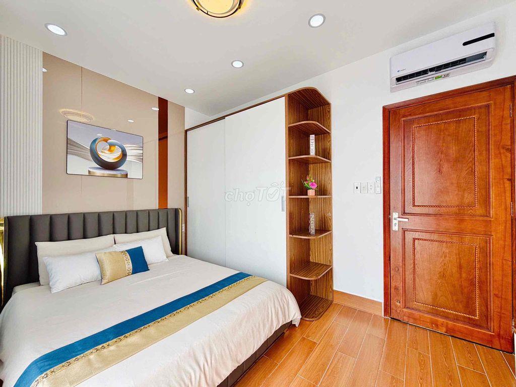 Cho Thuê Nhà Nguyên Căn Gò Vấp