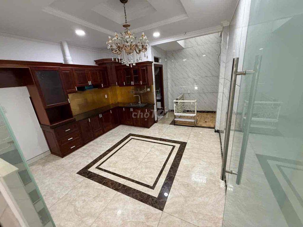 Cho Thue Nhà Nguyên Căn Gò Vấp