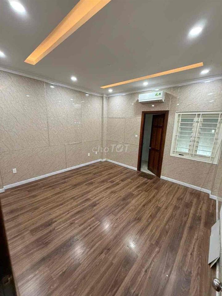 Cho Thue Nhà Nguyên Căn Gò Vấp