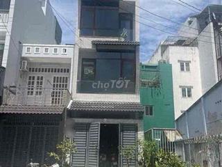 Cho Thuê Nhà Nguyên Căn Gò Vấp