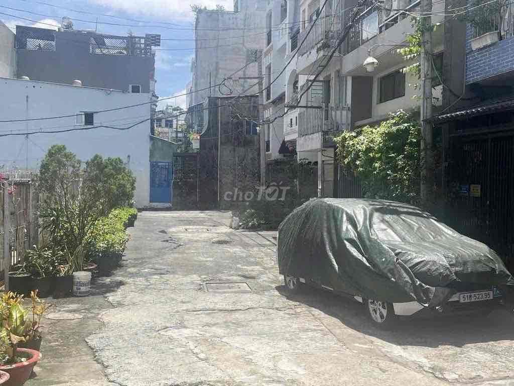 Cho Thuê Nhà Nguyên Căn Gò Vấp