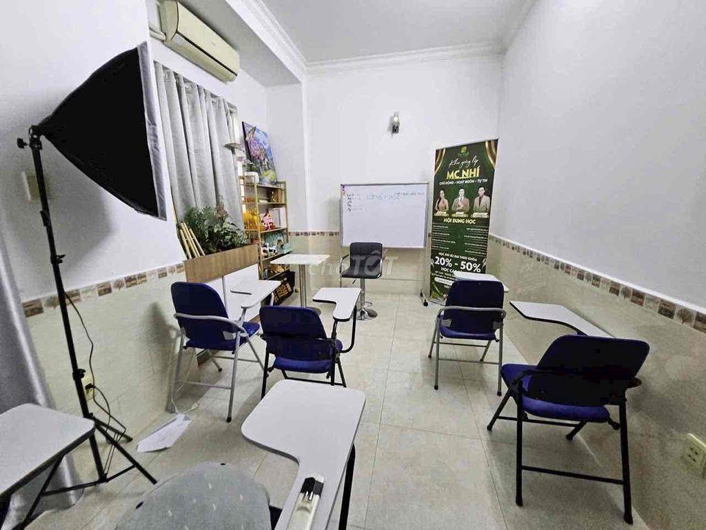 Cho Thuê Nhà Nguyên Căn Gò Vấp