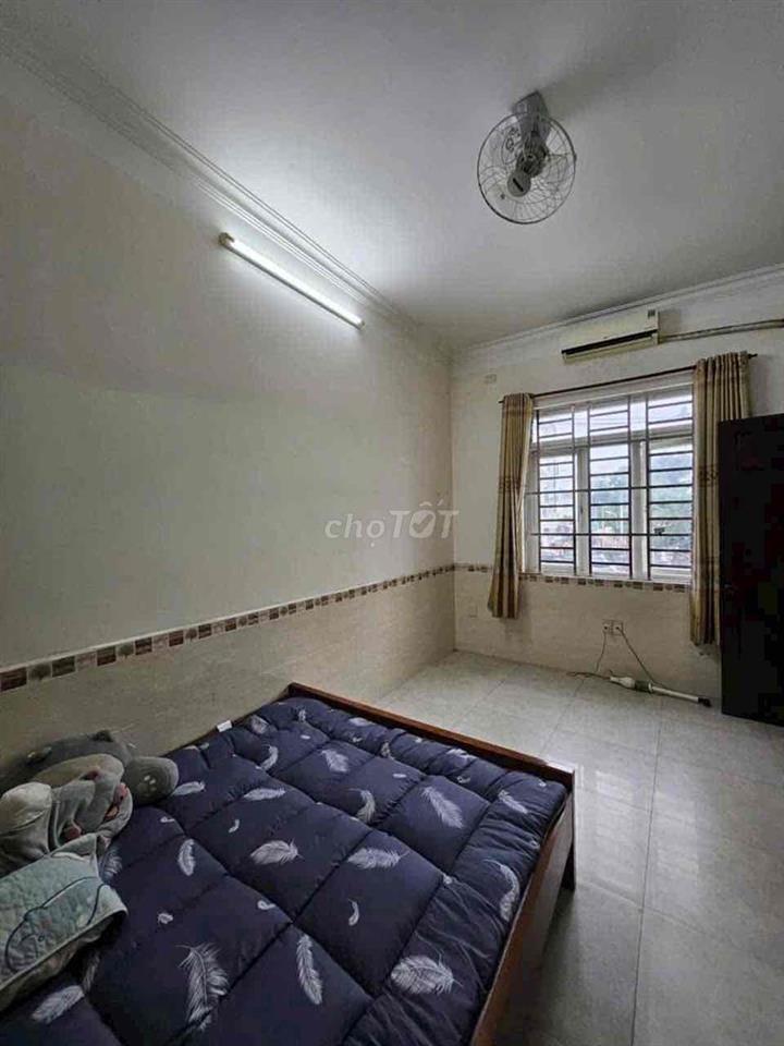 Cho Thuê Nhà Nguyên Căn Gò Vấp