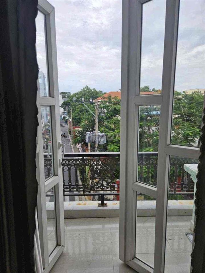 Cho Thuê Nhà Nguyên Căn Gò Vấp