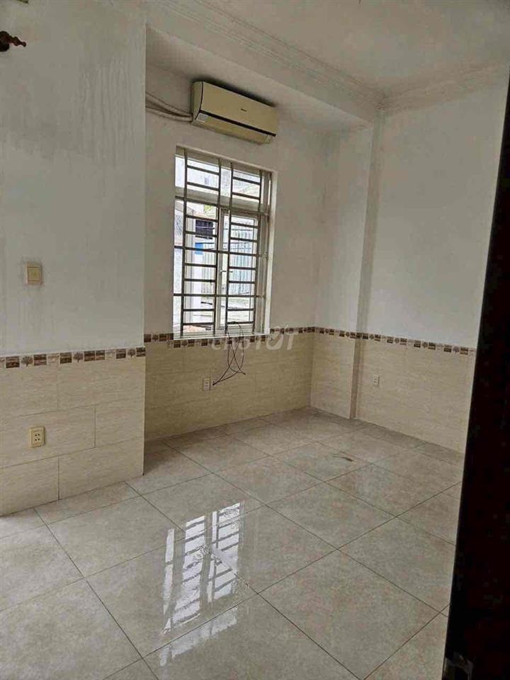 Cho Thuê Nhà Nguyên Căn Gò Vấp