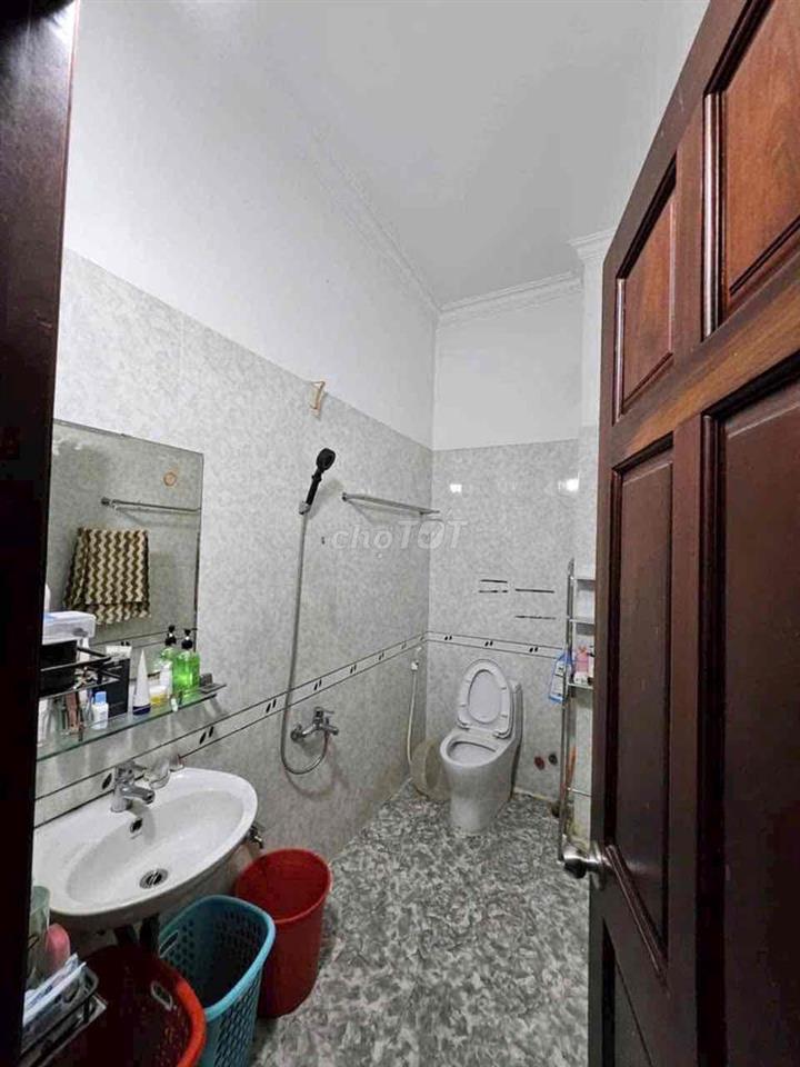 Cho Thuê Nhà Nguyên Căn Gò Vấp