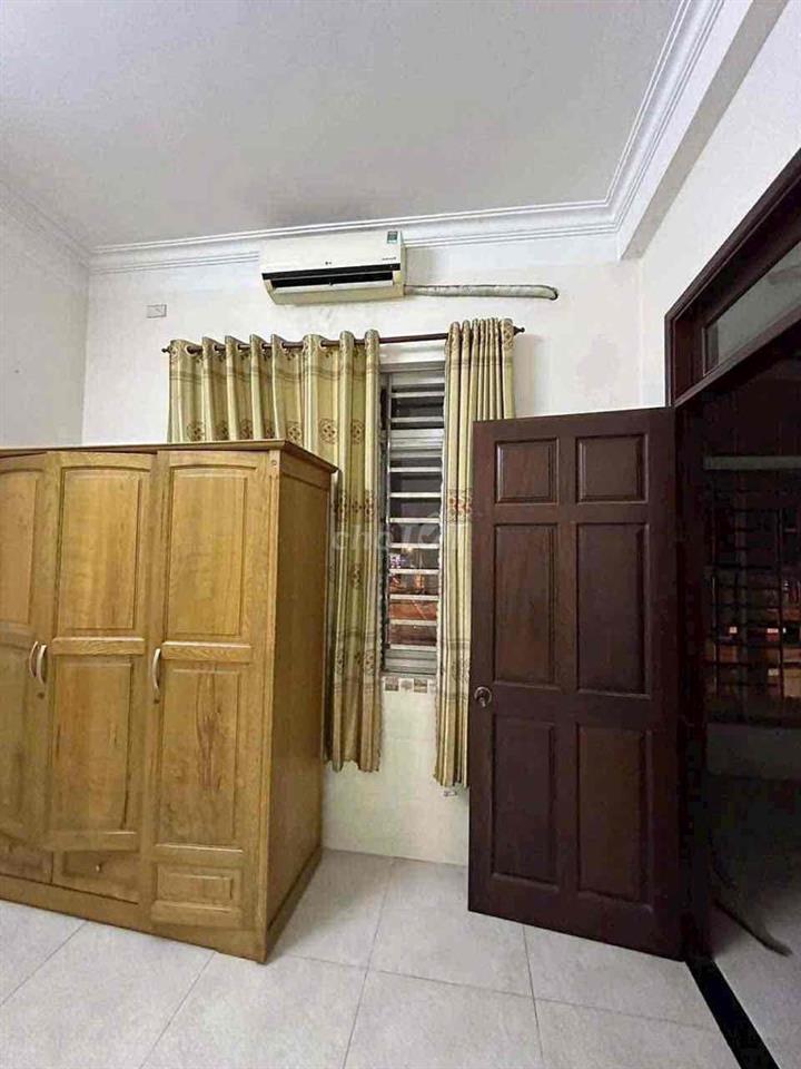 Cho Thuê Nhà Nguyên Căn Gò Vấp