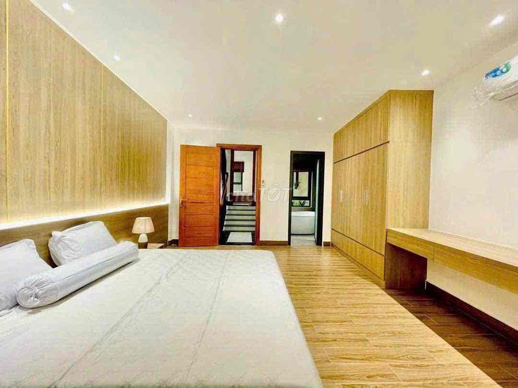 Cho Thuê Nhà Nguyên Căn Gò Vấp