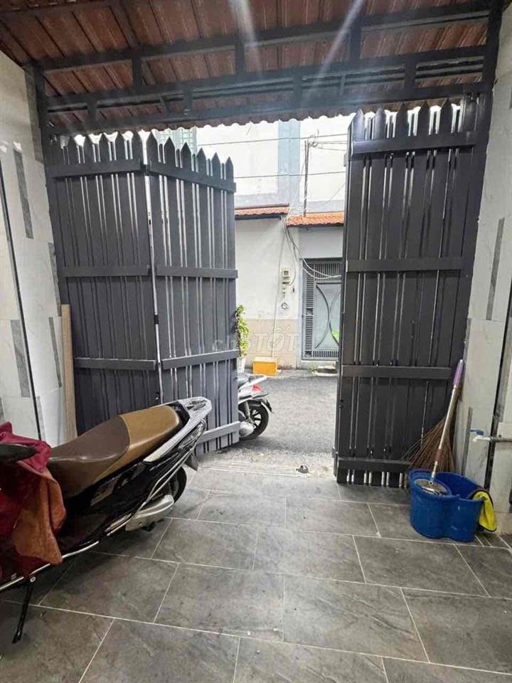Cho Thuê Nhà Nguyên Căn Gò Vấp