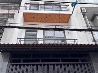 Cho Thuê Nhà Nguyên Căn Gò Vấp