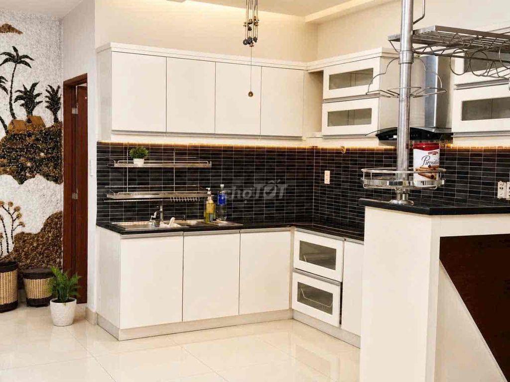 Cho Thuê Nhà Nguyên Căn Gò Vấp
