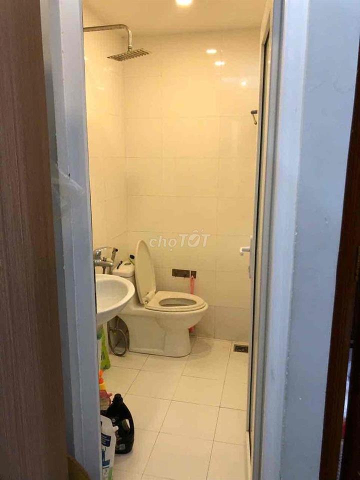 Cho Thuê Nhà Nguyên Căn Gò Vấp