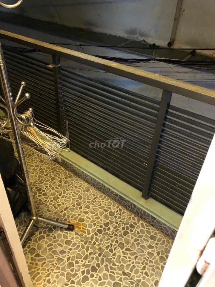 Cho Thuê Nhà Nguyên Căn Gò Vấp