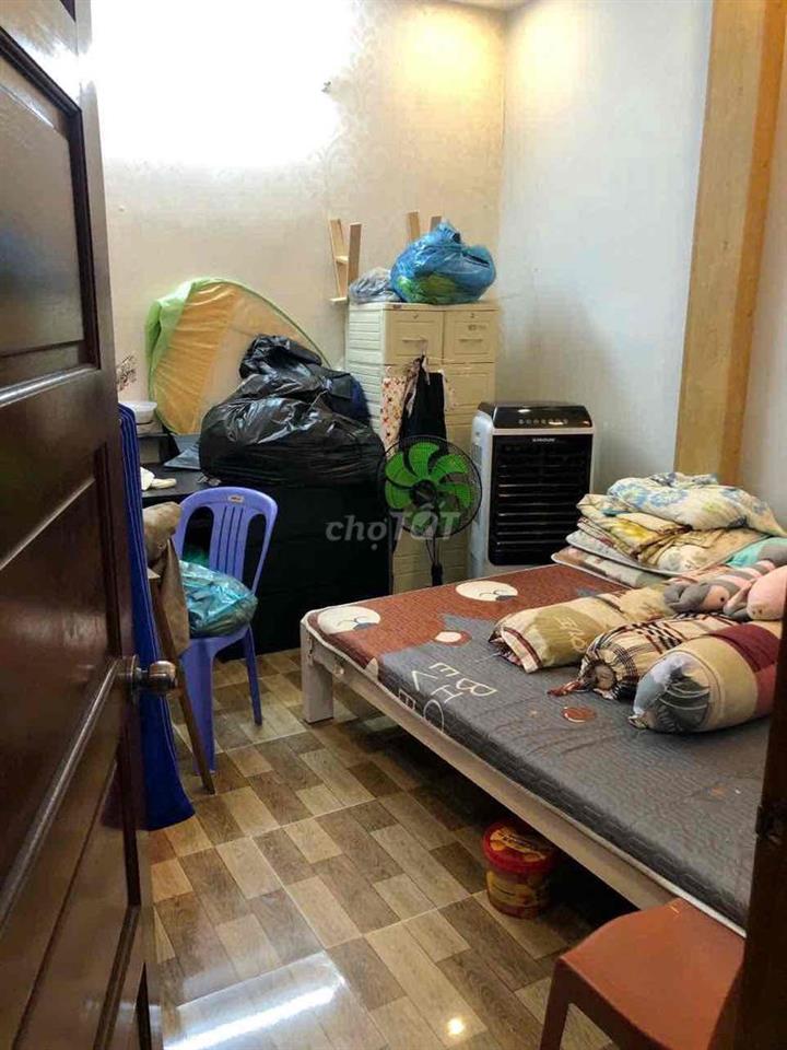 Cho Thuê Nhà Nguyên Căn Gò Vấp