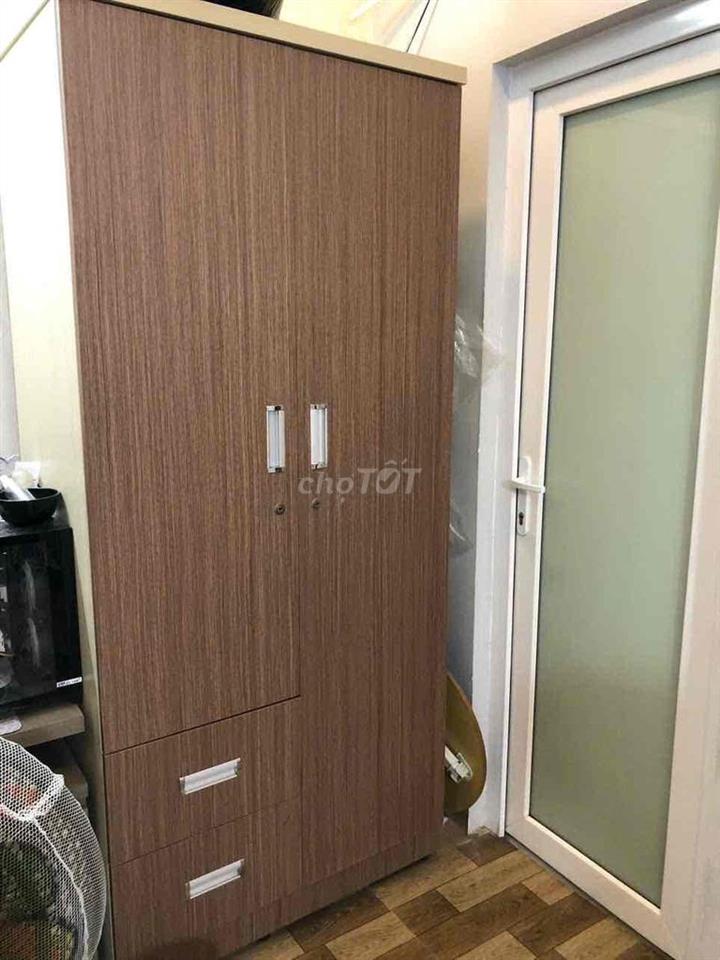 Cho Thuê Nhà Nguyên Căn Gò Vấp