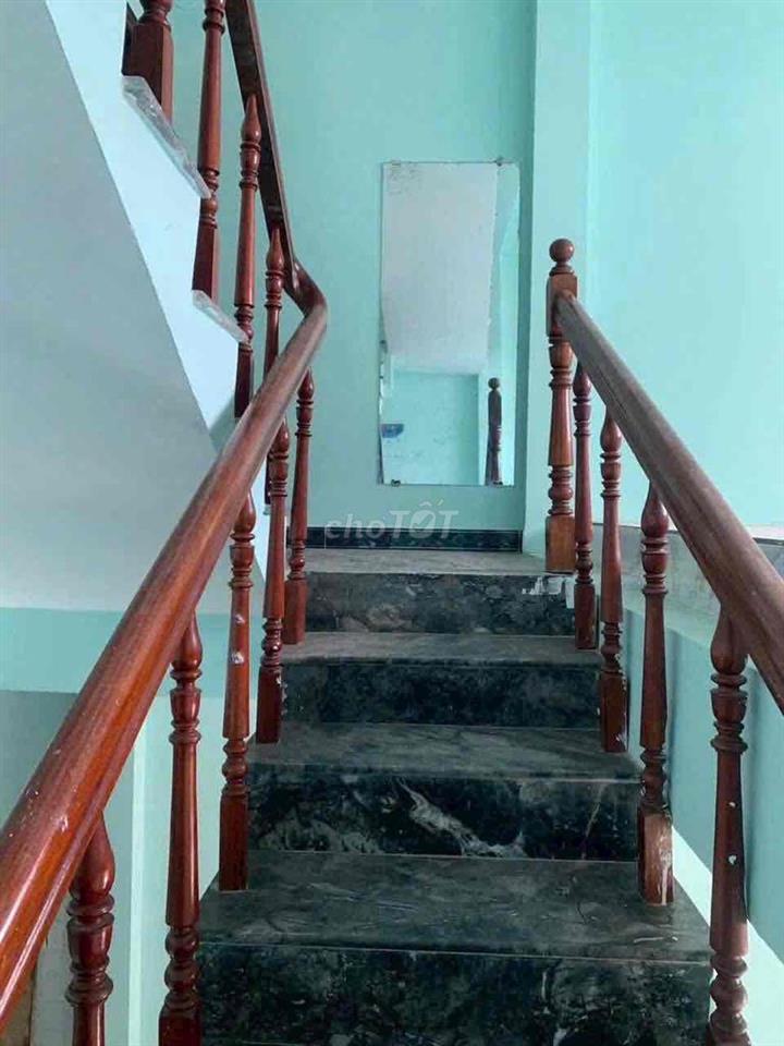 Cho Thuê Nhà Nguyên Căn Gò Vấp