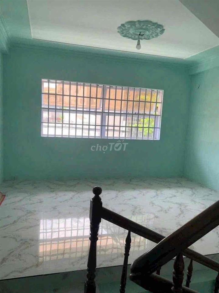 Cho Thuê Nhà Nguyên Căn Gò Vấp