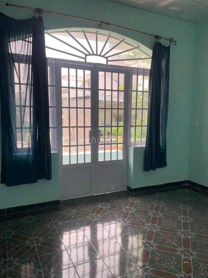 Cho Thuê Nhà Nguyên Căn Gò Vấp
