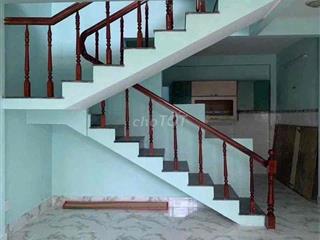 Cho Thuê Nhà Nguyên Căn Gò Vấp