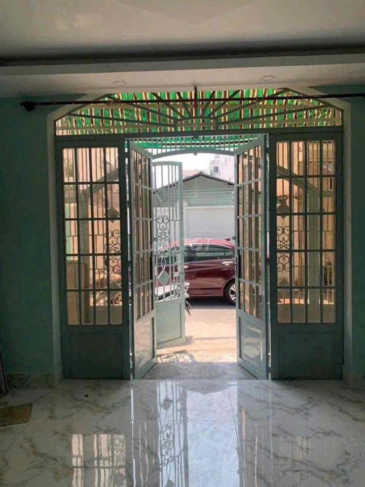 Cho Thuê Nhà Nguyên Căn Gò Vấp