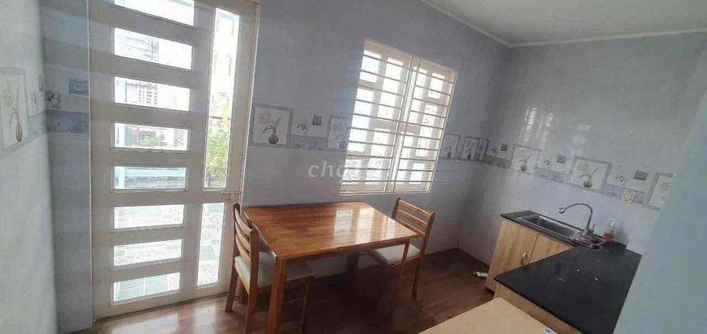 Cho Thuê Nhà Nguyên Căn Gò Vấp