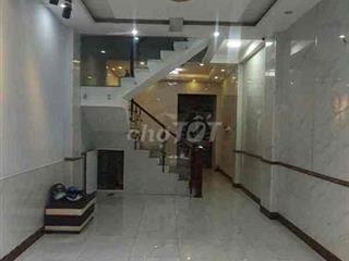 Cho Thuê Nhà Nguyên Căn Gò Vấp