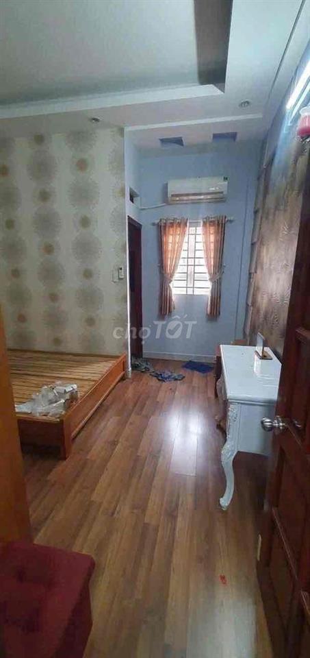 Cho Thuê Nhà Nguyên Căn Gò Vấp