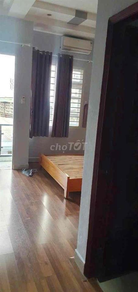 Cho Thuê Nhà Nguyên Căn Gò Vấp