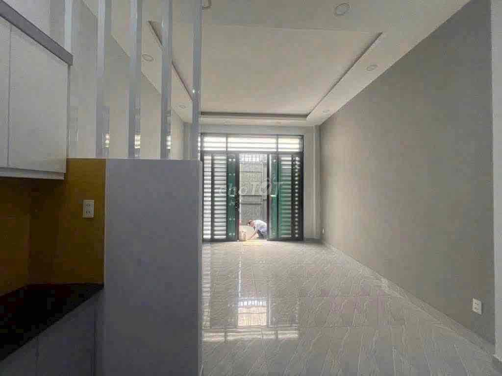 Cho Thuê Nhà Nguyên  Căn Gò Vấp
