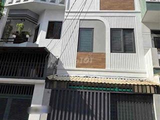 Cho Thuê Nhà Nguyên  Căn Gò Vấp
