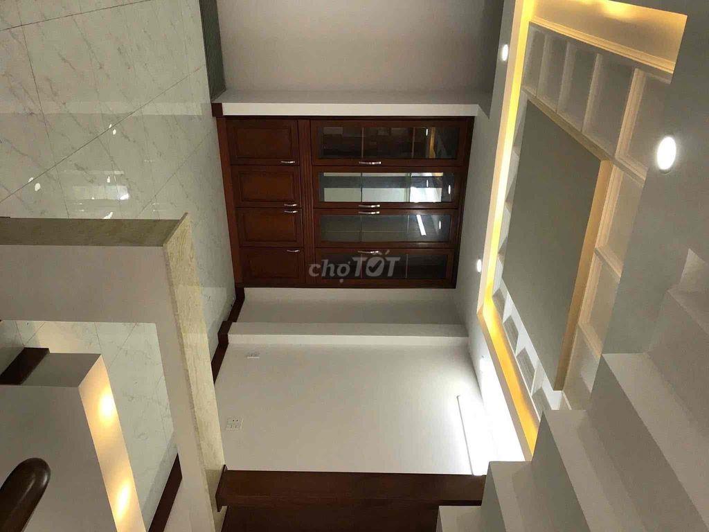 Cho Thuê Nhà Nguyên Căn Gò Vấp