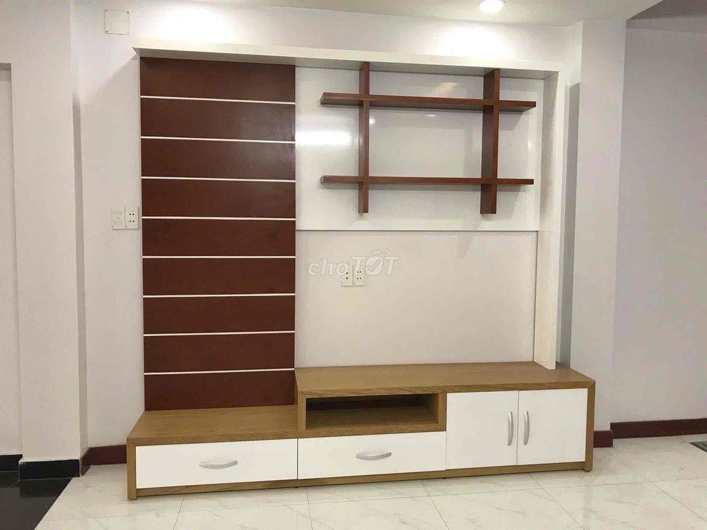 Cho Thuê Nhà Nguyên Căn Gò Vấp