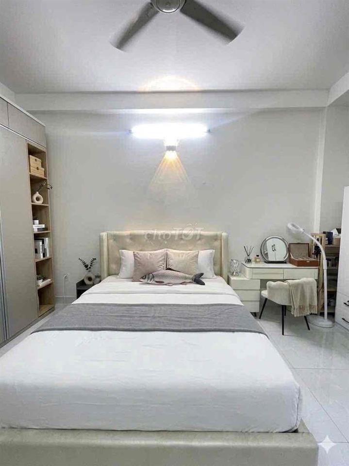 Cho Thuê Nhà nguyên Căn gò vấp