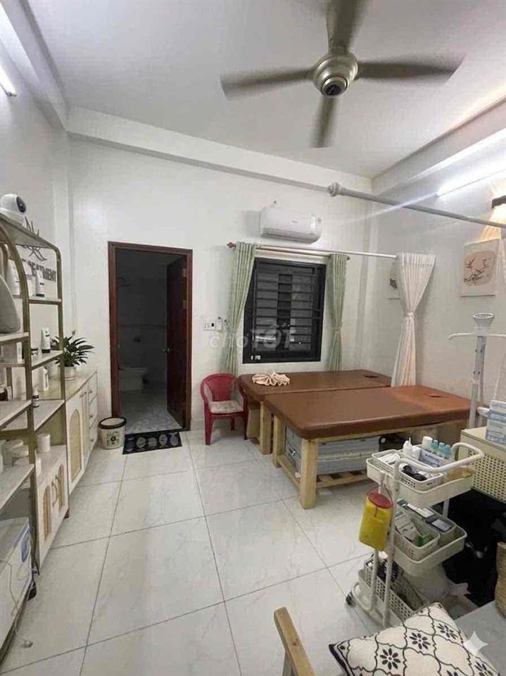 Cho Thuê Nhà nguyên Căn gò vấp