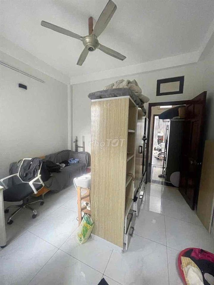 Cho Thuê Nhà nguyên Căn gò vấp